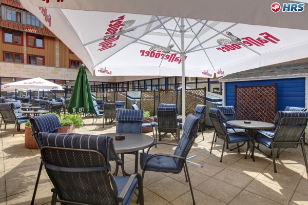 HKK Harzer Kultur- & Kongresshotel (Wernigerode)